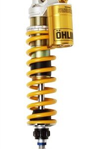 AMM. OHLINS CB 1300 - ZRX 1100 MOLLE GIALLE